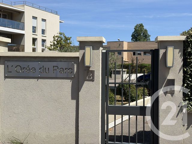 parking à vendre - 21.0 m2 - VILLENEUVE LOUBET - 06 - PROVENCE-ALPES-COTE-D-AZUR - Century 21 Marina Baie Des Anges