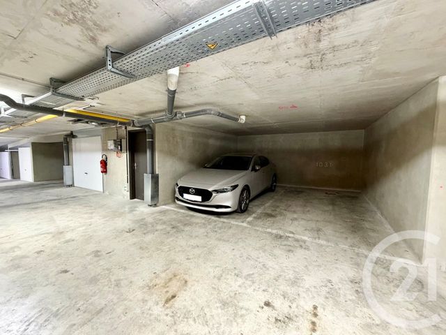 parking à louer - 15.0 m2 - VILLENEUVE LOUBET - 06 - PROVENCE-ALPES-COTE-D-AZUR - Century 21 Marina Baie Des Anges
