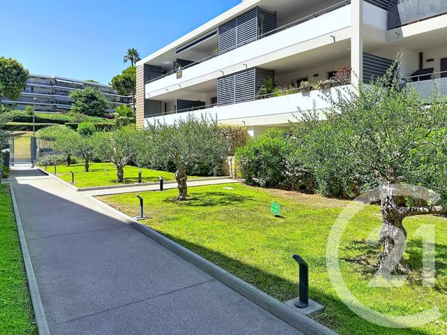 appartement - VILLENEUVE LOUBET - 06