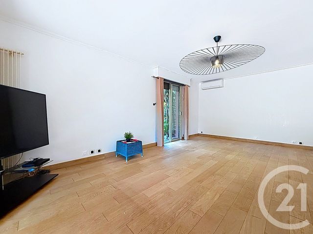 Appartement F3 à vendre - 3 pièces - 79.17 m2 - VILLENEUVE LOUBET - 06 - PROVENCE-ALPES-COTE-D-AZUR - Century 21 Marina Baie Des Anges