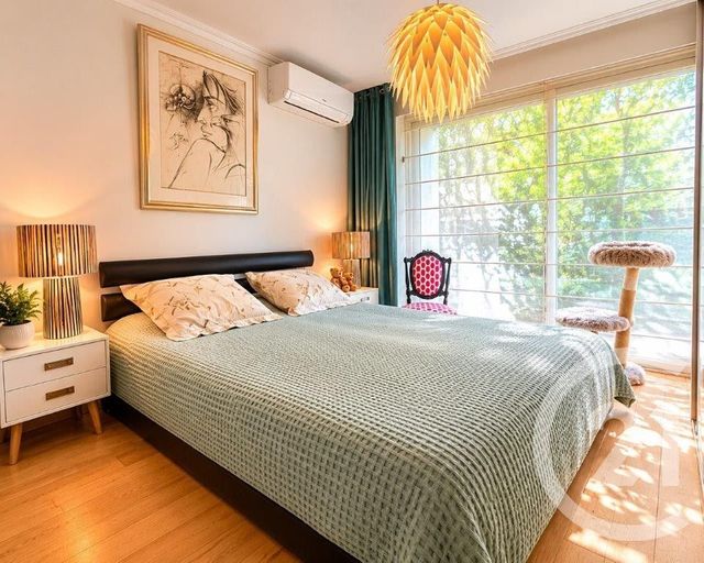 Appartement F3 à vendre - 3 pièces - 79.17 m2 - VILLENEUVE LOUBET - 06 - PROVENCE-ALPES-COTE-D-AZUR - Century 21 Marina Baie Des Anges