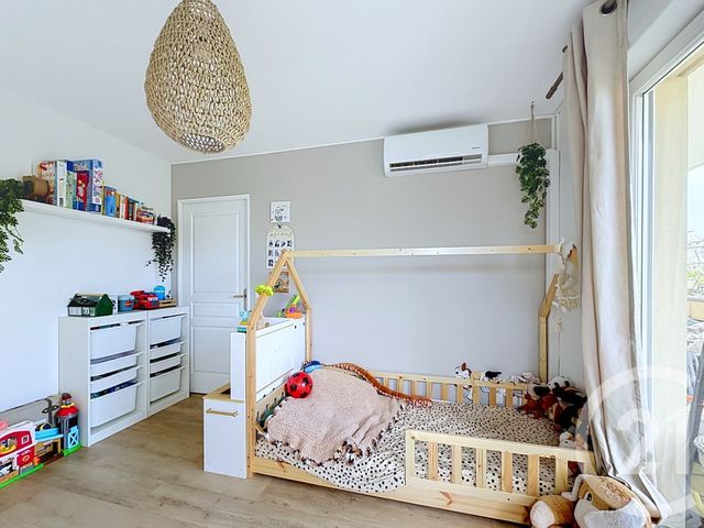 Appartement T2 à vendre - 2 pièces - 45.0 m2 - VILLENEUVE LOUBET - 06 - PROVENCE-ALPES-COTE-D-AZUR - Century 21 Marina Baie Des Anges