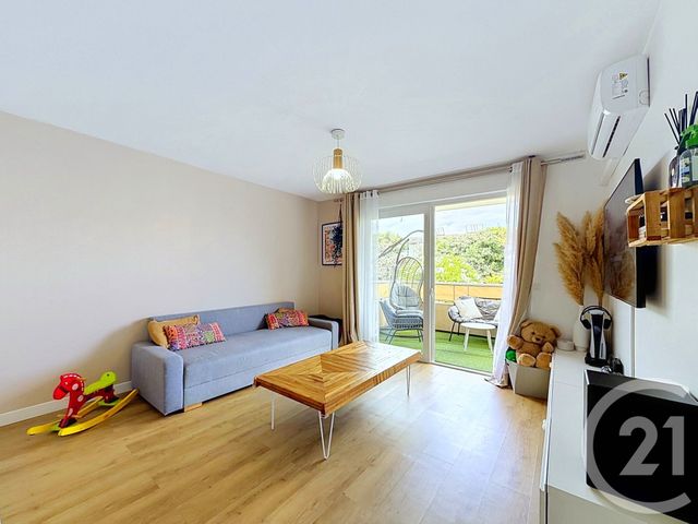 Appartement T2 à vendre - 2 pièces - 45.0 m2 - VILLENEUVE LOUBET - 06 - PROVENCE-ALPES-COTE-D-AZUR - Century 21 Marina Baie Des Anges