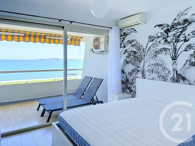 Appartement T3 à louer - 3 pièces - 90.0 m2 - VILLENEUVE LOUBET - 06 - PROVENCE-ALPES-COTE-D-AZUR - Century 21 Marina Baie Des Anges