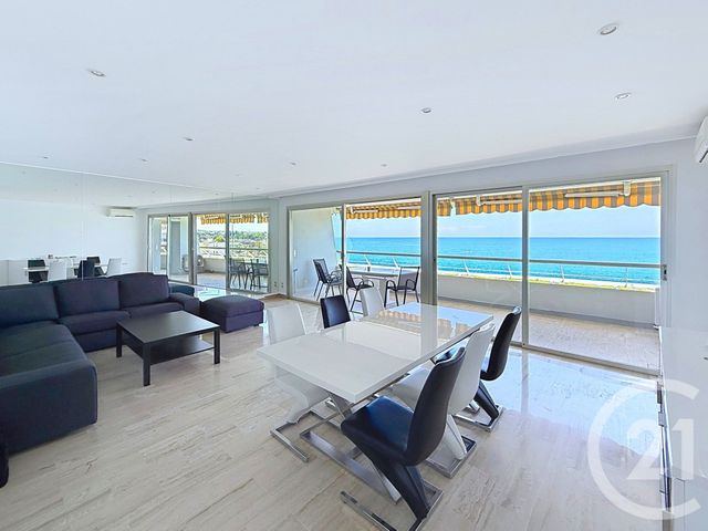 Appartement T3 à louer - 3 pièces - 90.0 m2 - VILLENEUVE LOUBET - 06 - PROVENCE-ALPES-COTE-D-AZUR - Century 21 Marina Baie Des Anges