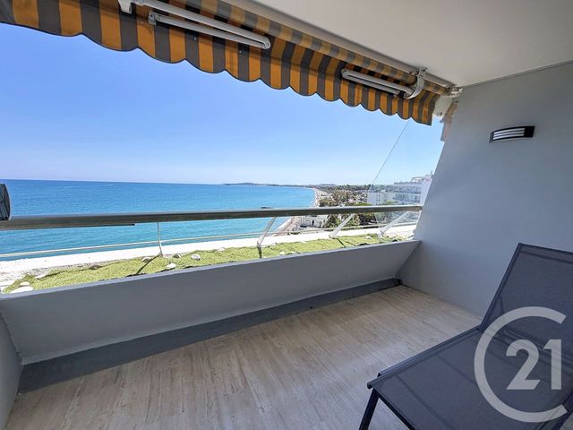 Appartement T3 à louer - 3 pièces - 90.0 m2 - VILLENEUVE LOUBET - 06 - PROVENCE-ALPES-COTE-D-AZUR - Century 21 Marina Baie Des Anges