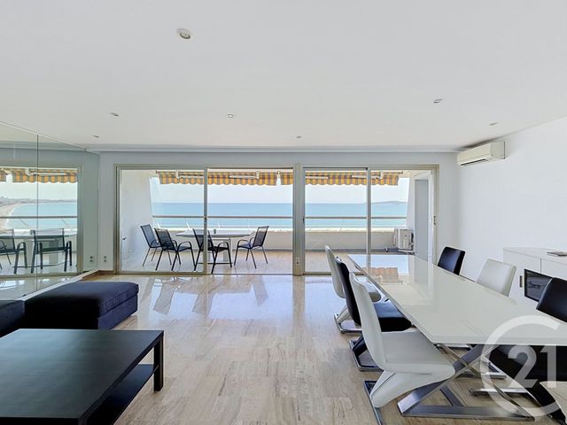 Appartement T3 à louer - 3 pièces - 90.0 m2 - VILLENEUVE LOUBET - 06 - PROVENCE-ALPES-COTE-D-AZUR - Century 21 Marina Baie Des Anges