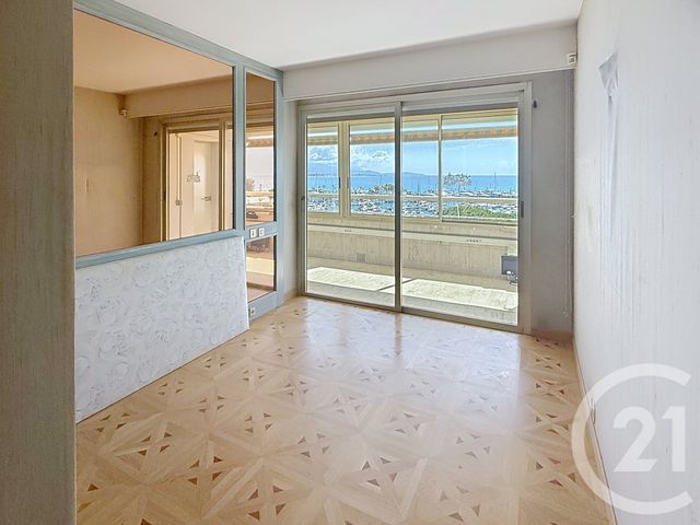Appartement F4 à vendre - 4 pièces - 115.81 m2 - VILLENEUVE LOUBET - 06 - PROVENCE-ALPES-COTE-D-AZUR - Century 21 Marina Baie Des Anges