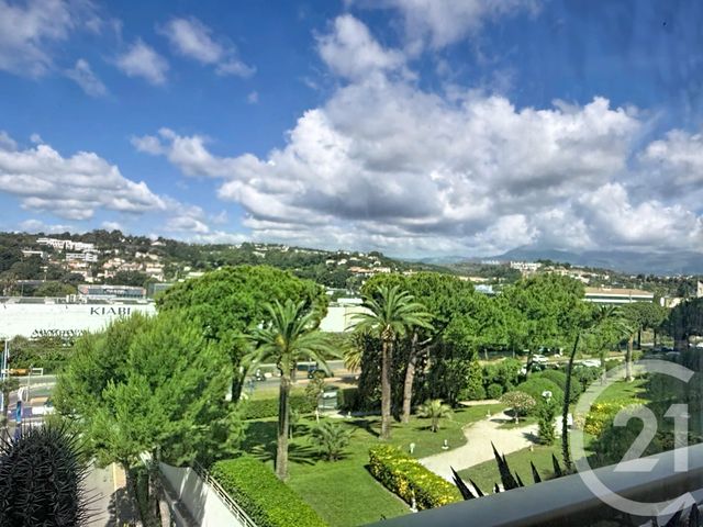 Appartement F4 à vendre - 4 pièces - 115.81 m2 - VILLENEUVE LOUBET - 06 - PROVENCE-ALPES-COTE-D-AZUR - Century 21 Marina Baie Des Anges