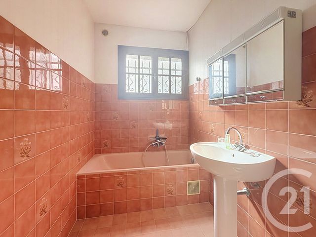 maison à vendre - 6 pièces - 154.4 m2 - CAGNES SUR MER - 06 - PROVENCE-ALPES-COTE-D-AZUR - Century 21 Marina Baie Des Anges