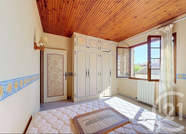 maison à vendre - 6 pièces - 154.4 m2 - CAGNES SUR MER - 06 - PROVENCE-ALPES-COTE-D-AZUR - Century 21 Marina Baie Des Anges
