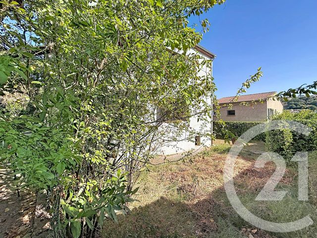 maison à vendre - 6 pièces - 154.4 m2 - CAGNES SUR MER - 06 - PROVENCE-ALPES-COTE-D-AZUR - Century 21 Marina Baie Des Anges