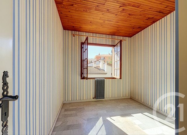 maison à vendre - 6 pièces - 154.4 m2 - CAGNES SUR MER - 06 - PROVENCE-ALPES-COTE-D-AZUR - Century 21 Marina Baie Des Anges