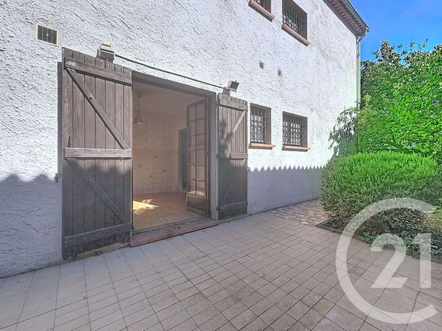 maison à vendre - 6 pièces - 154.4 m2 - CAGNES SUR MER - 06 - PROVENCE-ALPES-COTE-D-AZUR - Century 21 Marina Baie Des Anges