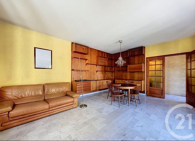 maison à vendre - 6 pièces - 154.4 m2 - CAGNES SUR MER - 06 - PROVENCE-ALPES-COTE-D-AZUR - Century 21 Marina Baie Des Anges