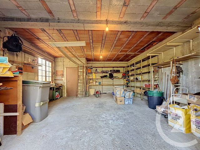 maison à vendre - 6 pièces - 154.4 m2 - CAGNES SUR MER - 06 - PROVENCE-ALPES-COTE-D-AZUR - Century 21 Marina Baie Des Anges