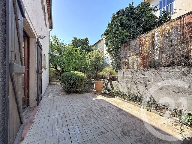 maison à vendre - 6 pièces - 154.4 m2 - CAGNES SUR MER - 06 - PROVENCE-ALPES-COTE-D-AZUR - Century 21 Marina Baie Des Anges