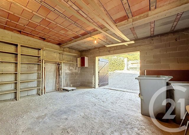 maison à vendre - 6 pièces - 154.4 m2 - CAGNES SUR MER - 06 - PROVENCE-ALPES-COTE-D-AZUR - Century 21 Marina Baie Des Anges