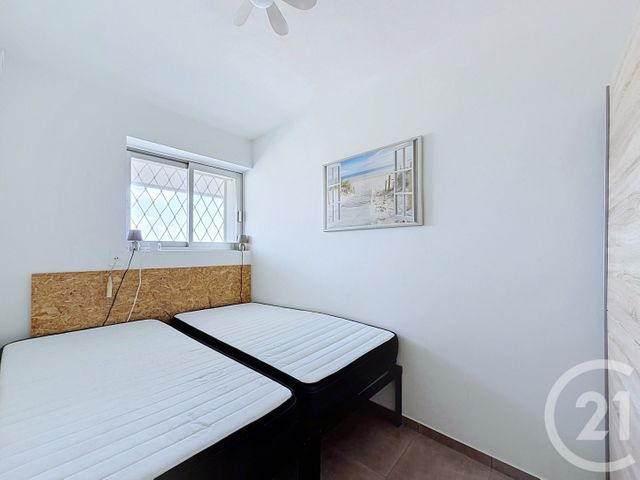 Appartement T3 à vendre - 3 pièces - 60.0 m2 - VILLENEUVE LOUBET - 06 - PROVENCE-ALPES-COTE-D-AZUR - Century 21 Marina Baie Des Anges