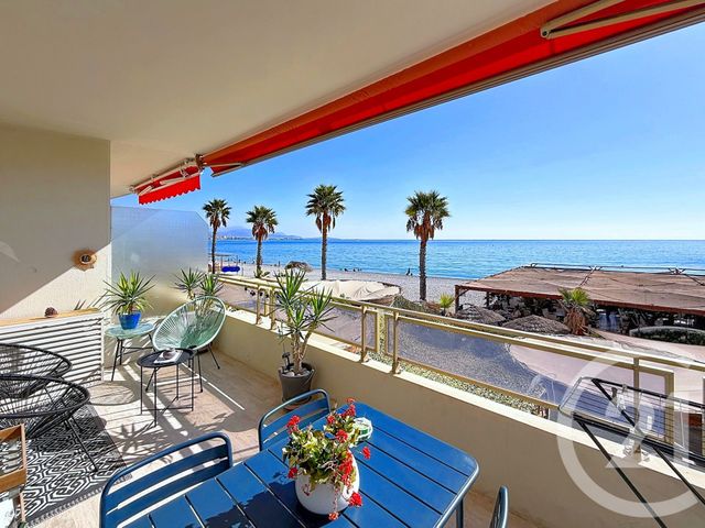 Appartement Studio à vendre VILLENEUVE LOUBET