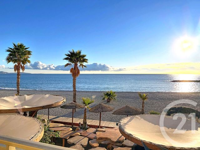 Appartement Studio à vendre - 1 pièce - 33.0 m2 - VILLENEUVE LOUBET - 06 - PROVENCE-ALPES-COTE-D-AZUR - Century 21 Marina Baie Des Anges