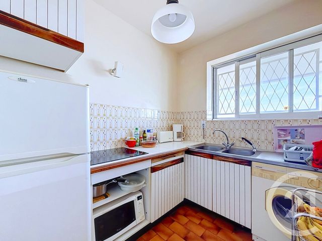 Appartement T2 à vendre - 2 pièces - 55.0 m2 - VILLENEUVE LOUBET - 06 - PROVENCE-ALPES-COTE-D-AZUR - Century 21 Marina Baie Des Anges