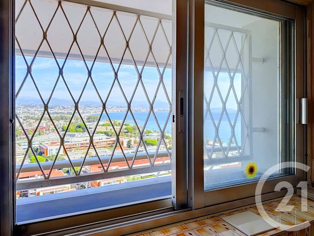 Appartement T2 à vendre - 2 pièces - 55.0 m2 - VILLENEUVE LOUBET - 06 - PROVENCE-ALPES-COTE-D-AZUR - Century 21 Marina Baie Des Anges