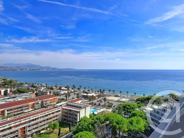 Appartement T2 à vendre - 2 pièces - 55.0 m2 - VILLENEUVE LOUBET - 06 - PROVENCE-ALPES-COTE-D-AZUR - Century 21 Marina Baie Des Anges
