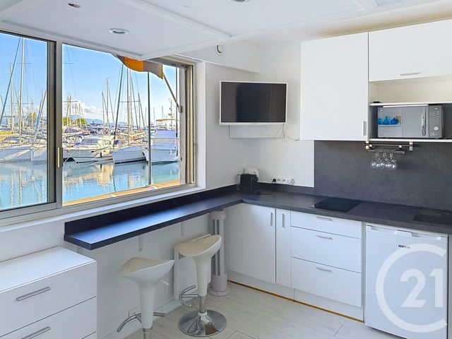 appartement - VILLENEUVE LOUBET - 06