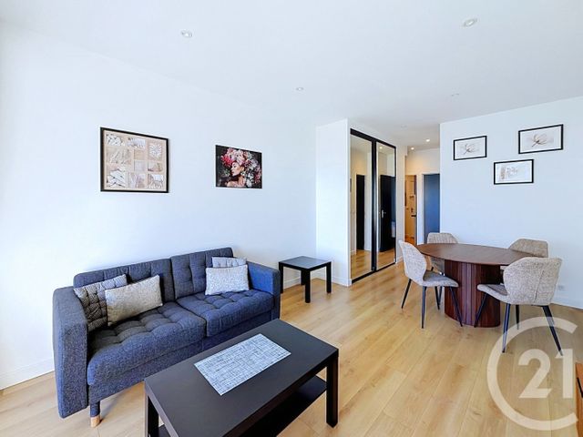 appartement - VILLENEUVE LOUBET - 06