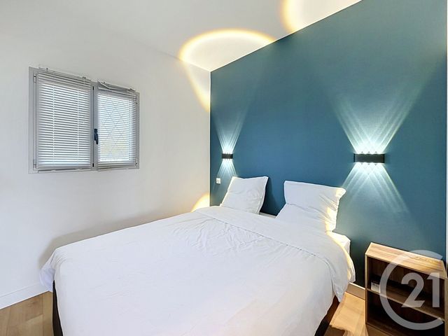 Appartement T2 à louer - 2 pièces - 36.0 m2 - VILLENEUVE LOUBET - 06 - PROVENCE-ALPES-COTE-D-AZUR - Century 21 Marina Baie Des Anges