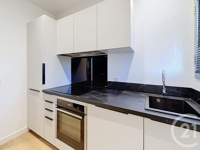 Appartement T2 à louer - 2 pièces - 36.0 m2 - VILLENEUVE LOUBET - 06 - PROVENCE-ALPES-COTE-D-AZUR - Century 21 Marina Baie Des Anges