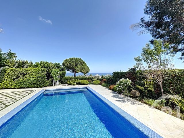 maison à vendre - 6 pièces - 245.0 m2 - VILLENEUVE LOUBET - 06 - PROVENCE-ALPES-COTE-D-AZUR - Century 21 Marina Baie Des Anges