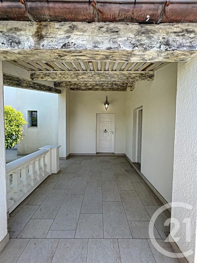 maison à vendre - 6 pièces - 245.0 m2 - VILLENEUVE LOUBET - 06 - PROVENCE-ALPES-COTE-D-AZUR - Century 21 Marina Baie Des Anges