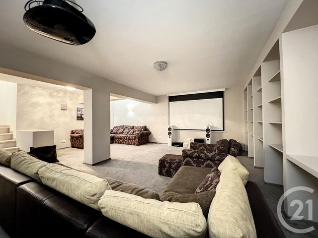 maison à vendre - 6 pièces - 245.0 m2 - VILLENEUVE LOUBET - 06 - PROVENCE-ALPES-COTE-D-AZUR - Century 21 Marina Baie Des Anges