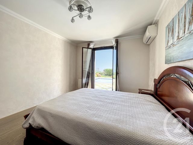 maison à vendre - 6 pièces - 245.0 m2 - VILLENEUVE LOUBET - 06 - PROVENCE-ALPES-COTE-D-AZUR - Century 21 Marina Baie Des Anges