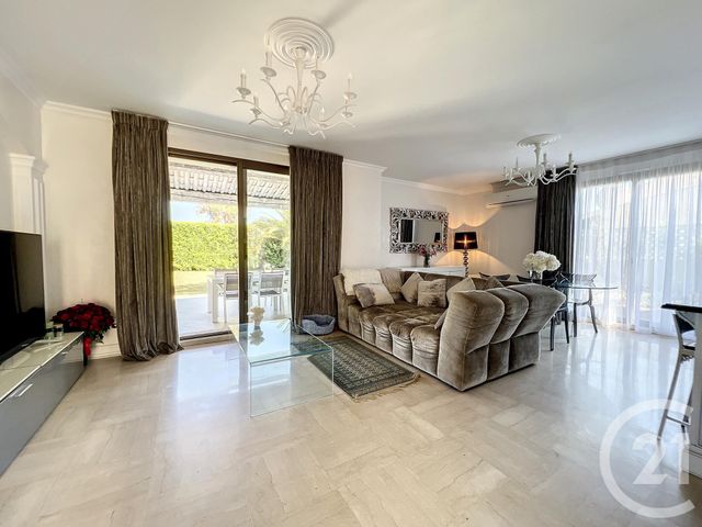 maison à vendre - 5 pièces - 161.0 m2 - VILLENEUVE LOUBET - 06 - PROVENCE-ALPES-COTE-D-AZUR - Century 21 Marina Baie Des Anges