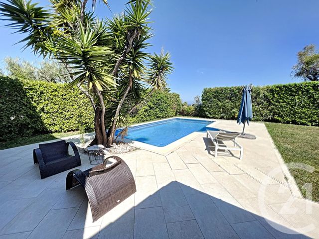 maison à vendre - 5 pièces - 161.0 m2 - VILLENEUVE LOUBET - 06 - PROVENCE-ALPES-COTE-D-AZUR - Century 21 Marina Baie Des Anges