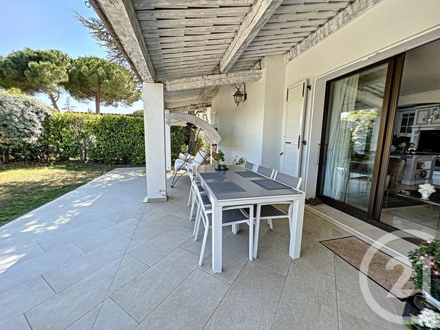 maison à vendre - 5 pièces - 161.0 m2 - VILLENEUVE LOUBET - 06 - PROVENCE-ALPES-COTE-D-AZUR - Century 21 Marina Baie Des Anges