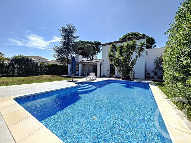 maison à vendre - 5 pièces - 161.0 m2 - VILLENEUVE LOUBET - 06 - PROVENCE-ALPES-COTE-D-AZUR - Century 21 Marina Baie Des Anges