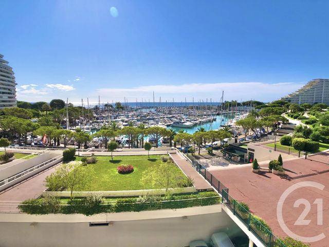  - VILLENEUVE LOUBET - 