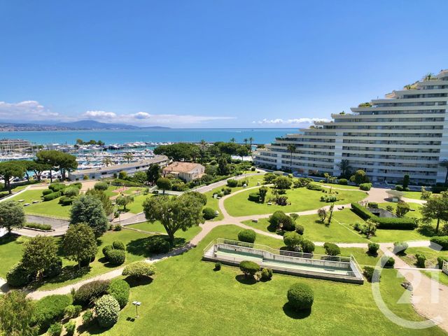 - VILLENEUVE LOUBET - 